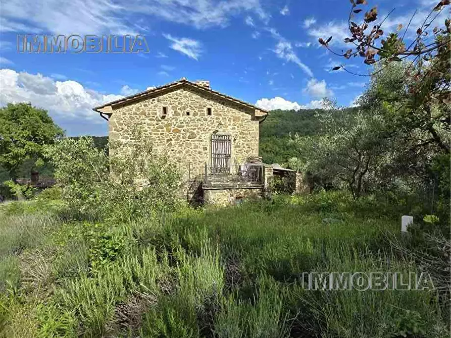 Immagine 2 di Rustico / casale in vendita  a Monterchi