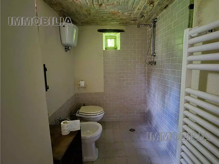 Immagine 20 di Rustico / casale in vendita  a Monterchi