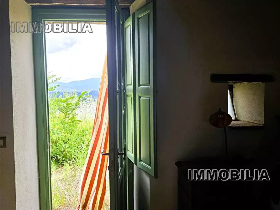 Immagine 21 di Rustico / casale in vendita  a Monterchi