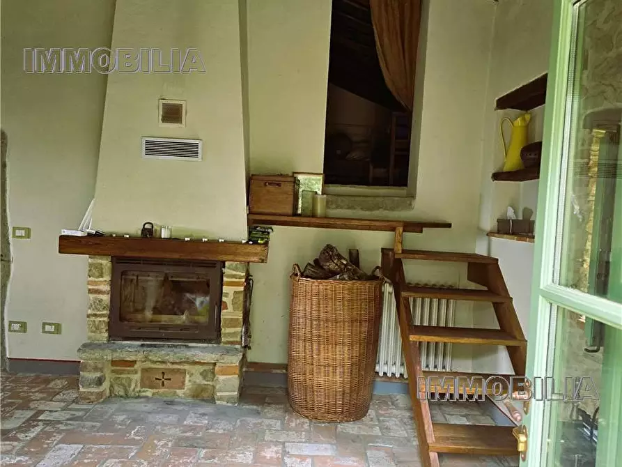 Immagine 22 di Rustico / casale in vendita  a Monterchi