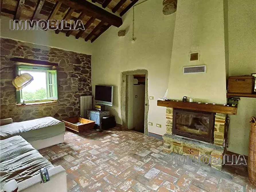 Immagine 23 di Rustico / casale in vendita  a Monterchi