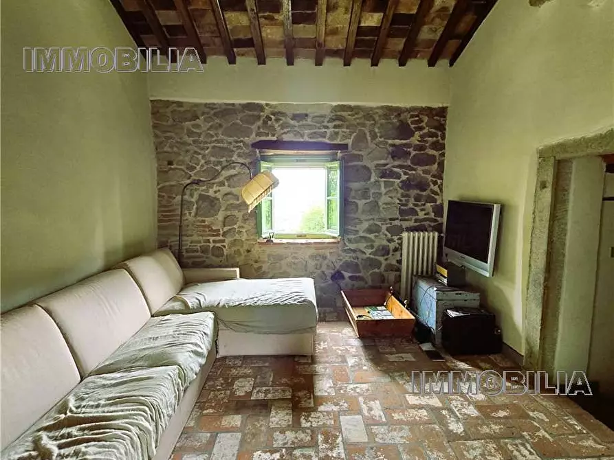Immagine 24 di Rustico / casale in vendita  a Monterchi