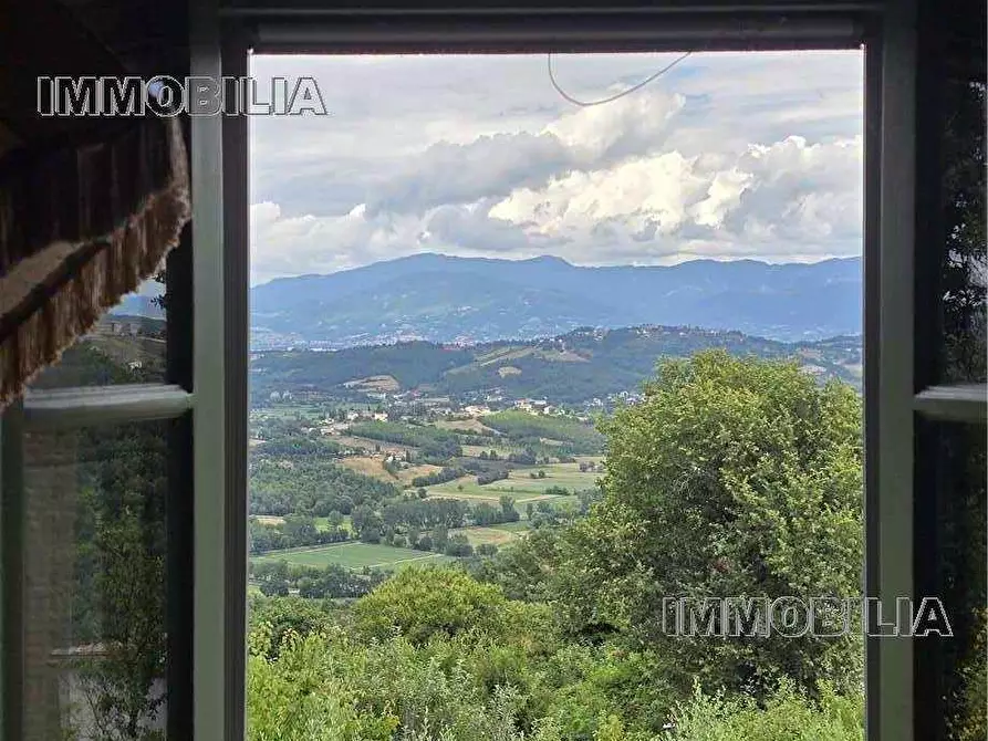 Immagine 26 di Rustico / casale in vendita  a Monterchi