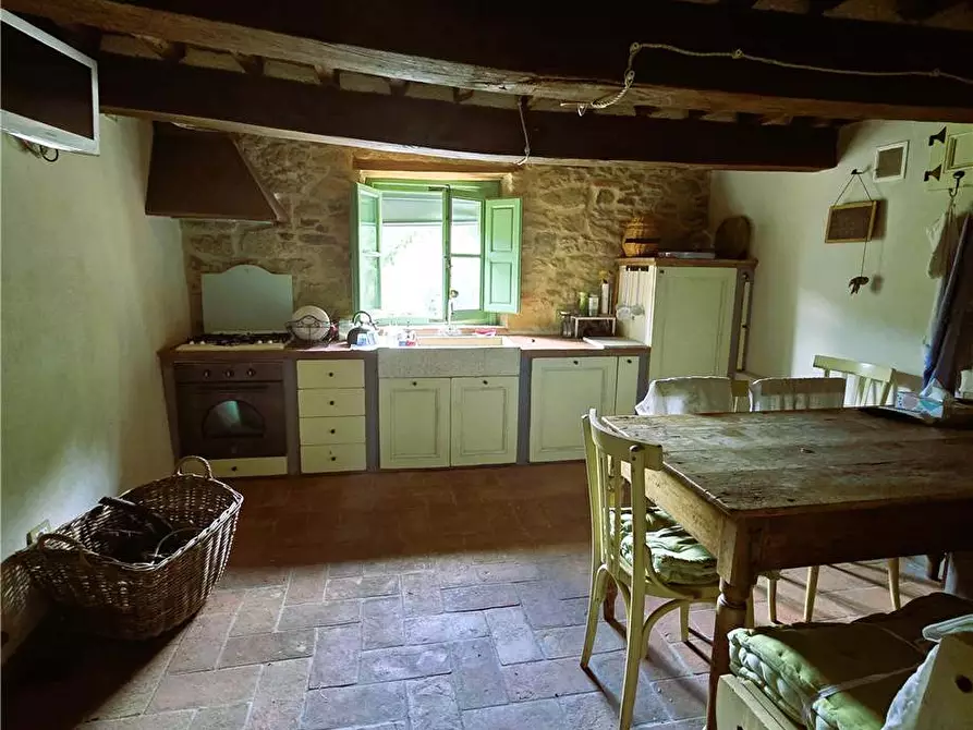 Immagine 27 di Rustico / casale in vendita  a Monterchi