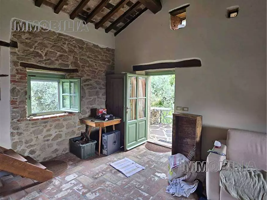 Immagine 28 di Rustico / casale in vendita  a Monterchi