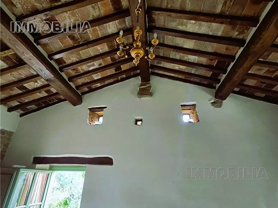 Immagine 30 di Rustico / casale in vendita  a Monterchi