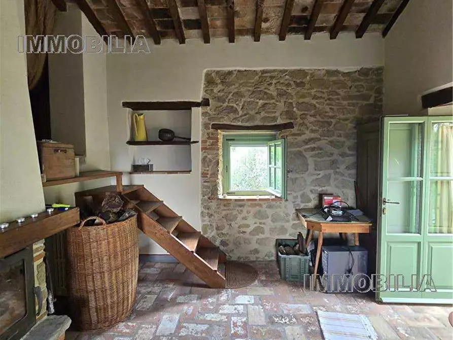 Immagine 31 di Rustico / casale in vendita  a Monterchi