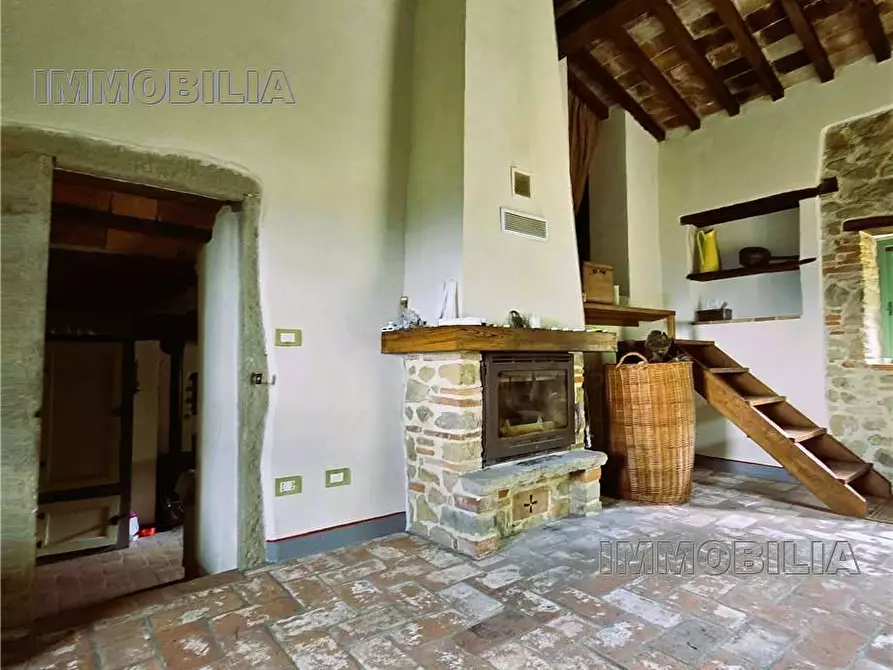 Immagine 32 di Rustico / casale in vendita  a Monterchi