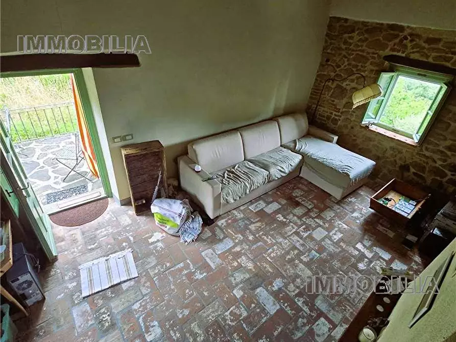 Immagine 34 di Rustico / casale in vendita  a Monterchi