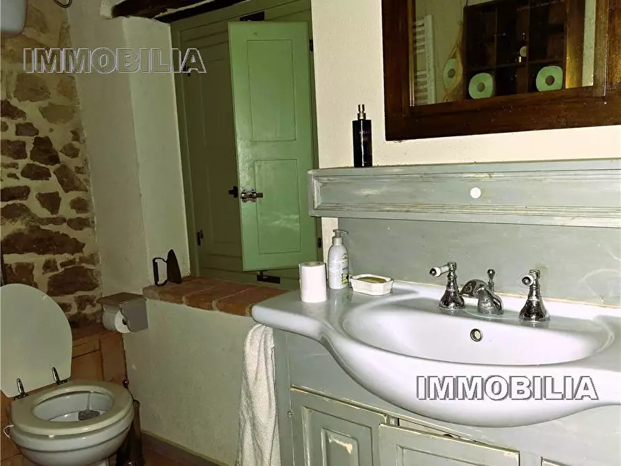 Immagine 35 di Rustico / casale in vendita  a Monterchi