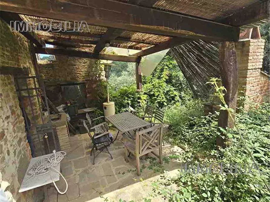 Immagine 6 di Rustico / casale in vendita  a Monterchi