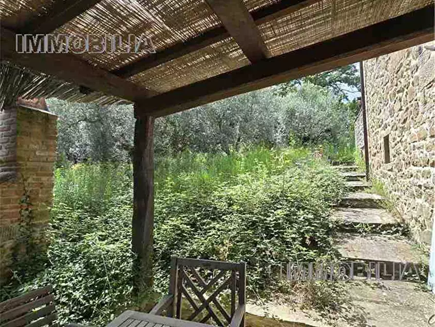 Immagine 7 di Rustico / casale in vendita  a Monterchi