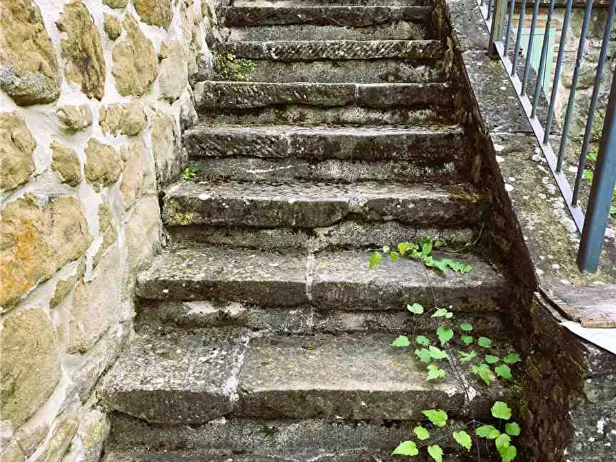 Immagine 8 di Rustico / casale in vendita  a Monterchi