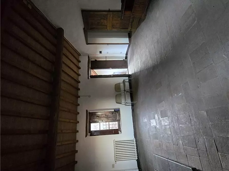 Immagine 10 di Rustico / casale in vendita  a Monte Santa Maria Tiberina