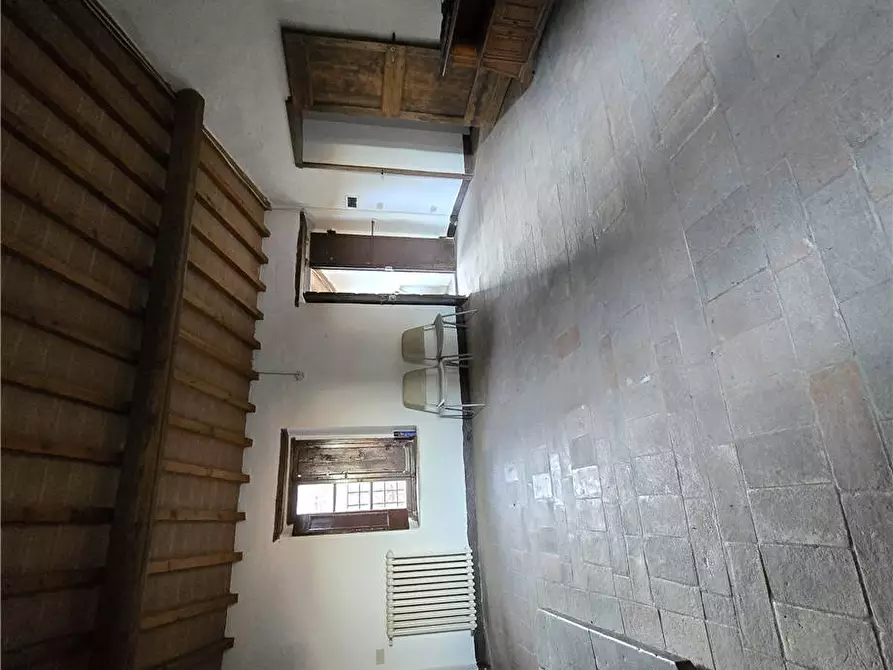Immagine 11 di Rustico / casale in vendita  a Monte Santa Maria Tiberina