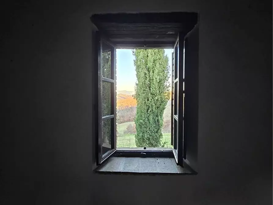Immagine 12 di Rustico / casale in vendita  a Monte Santa Maria Tiberina