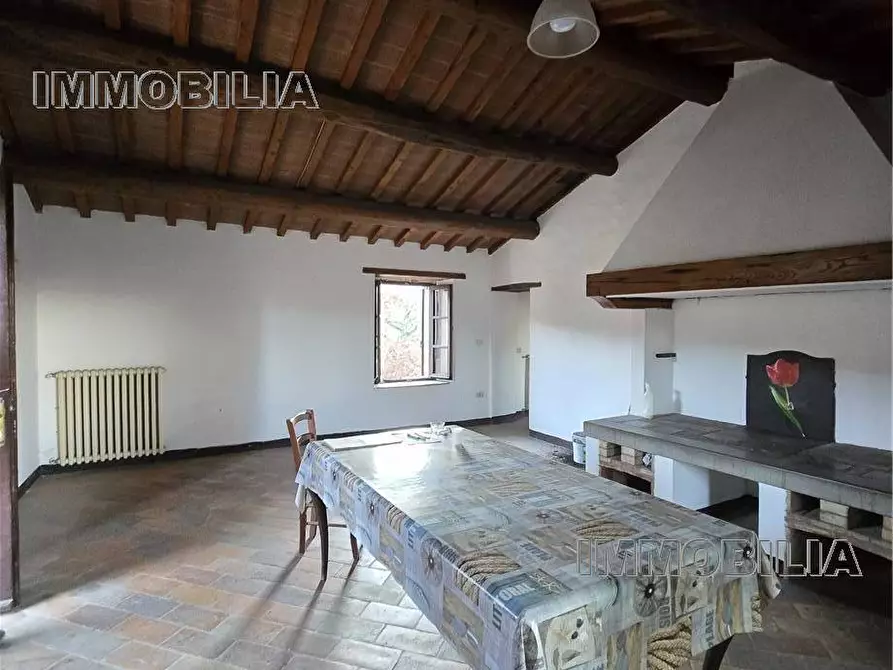 Immagine 14 di Rustico / casale in vendita  a Monte Santa Maria Tiberina