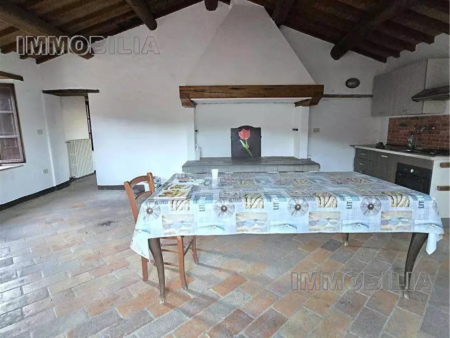 Immagine 15 di Rustico / casale in vendita  a Monte Santa Maria Tiberina