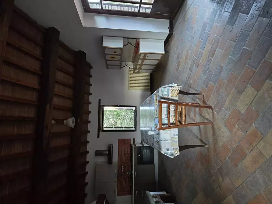 Immagine 17 di Rustico / casale in vendita  a Monte Santa Maria Tiberina