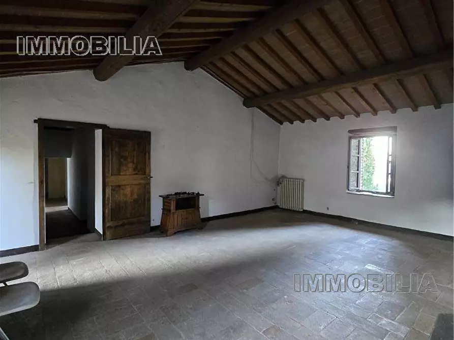 Immagine 18 di Rustico / casale in vendita  a Monte Santa Maria Tiberina