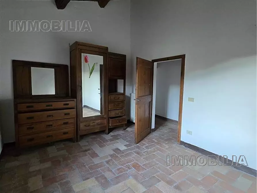 Immagine 19 di Rustico / casale in vendita  a Monte Santa Maria Tiberina