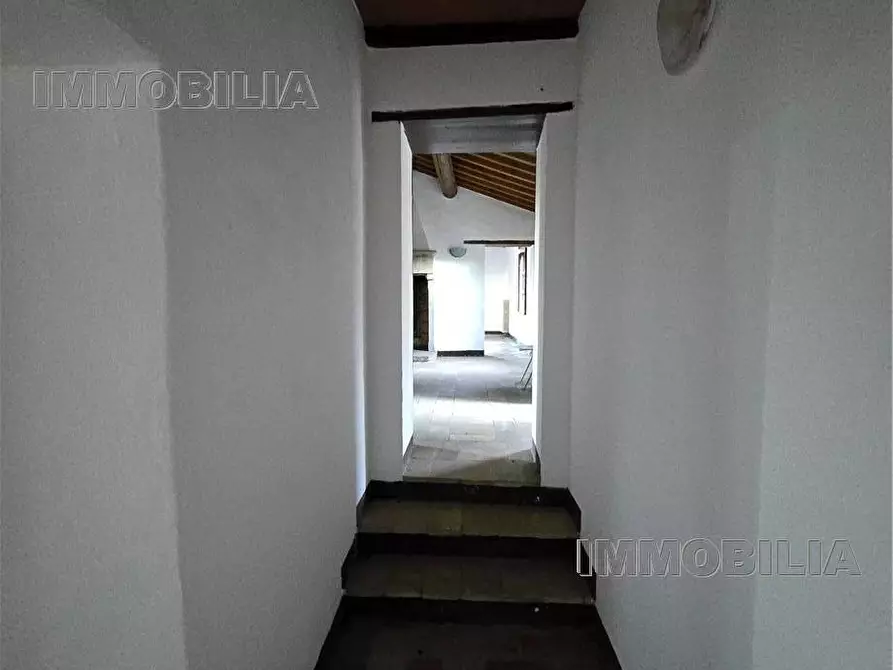 Immagine 23 di Rustico / casale in vendita  a Monte Santa Maria Tiberina