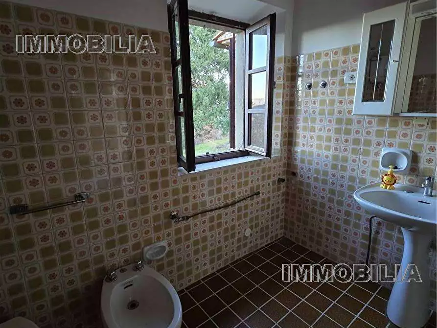 Immagine 26 di Rustico / casale in vendita  a Monte Santa Maria Tiberina