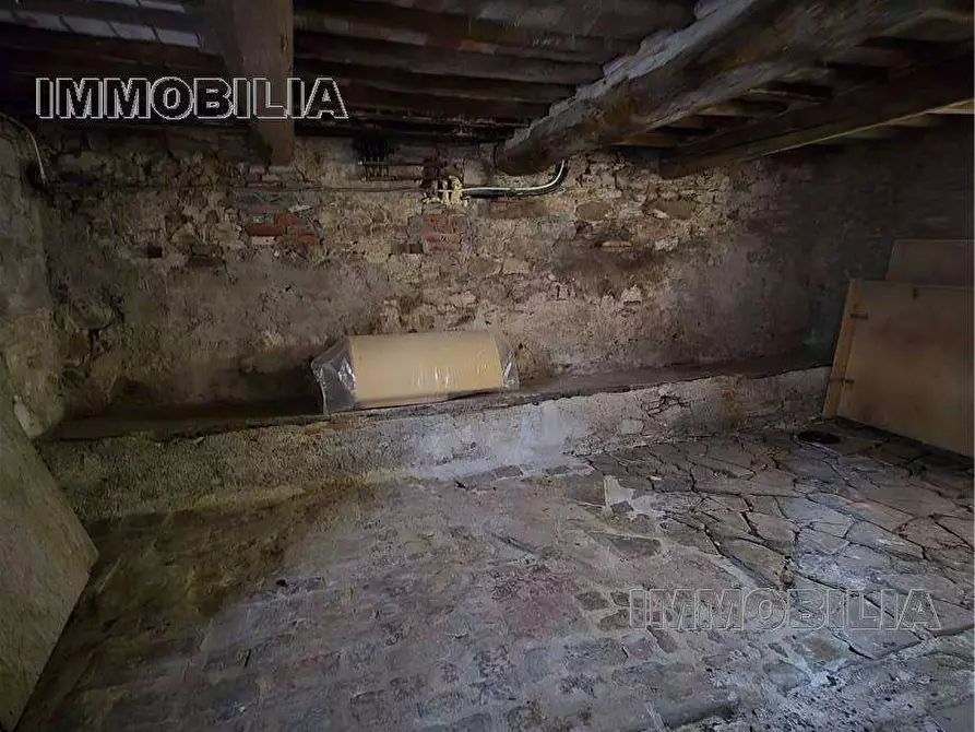 Immagine 27 di Rustico / casale in vendita  a Monte Santa Maria Tiberina