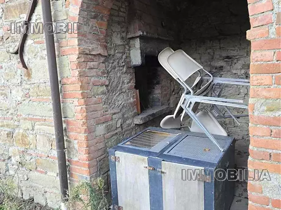 Immagine 30 di Rustico / casale in vendita  a Monte Santa Maria Tiberina