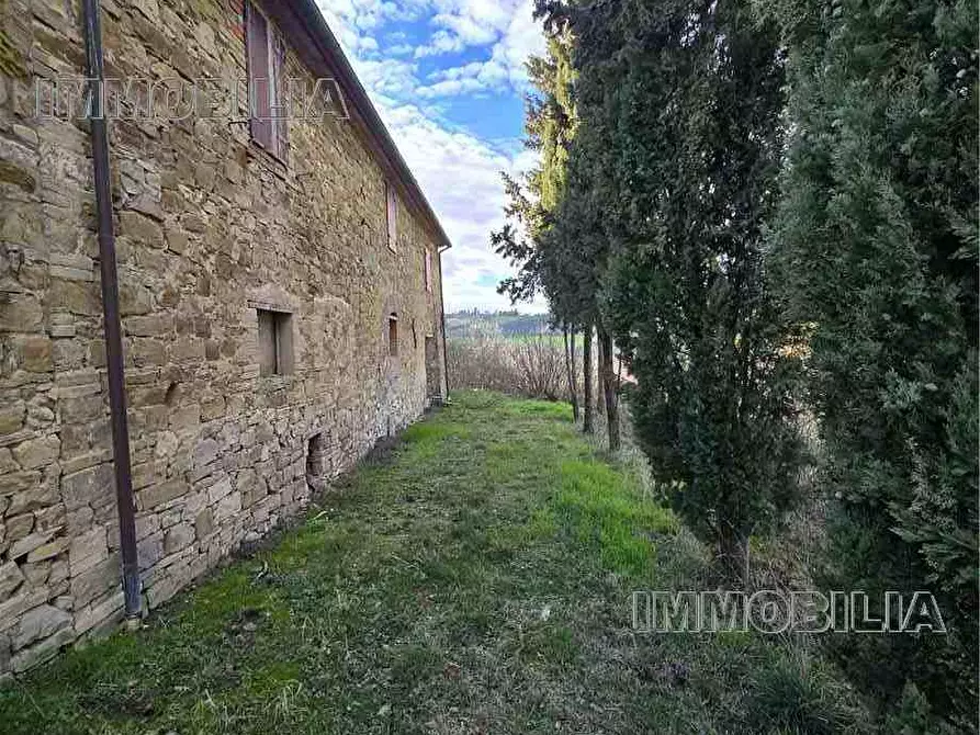 Immagine 32 di Rustico / casale in vendita  a Monte Santa Maria Tiberina