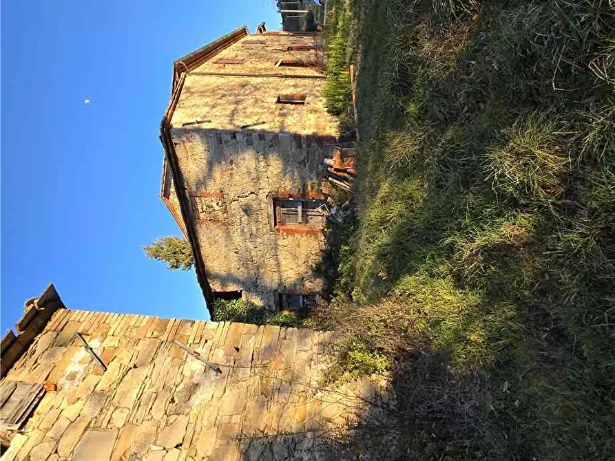 Immagine 9 di Rustico / casale in vendita  a Monte Santa Maria Tiberina