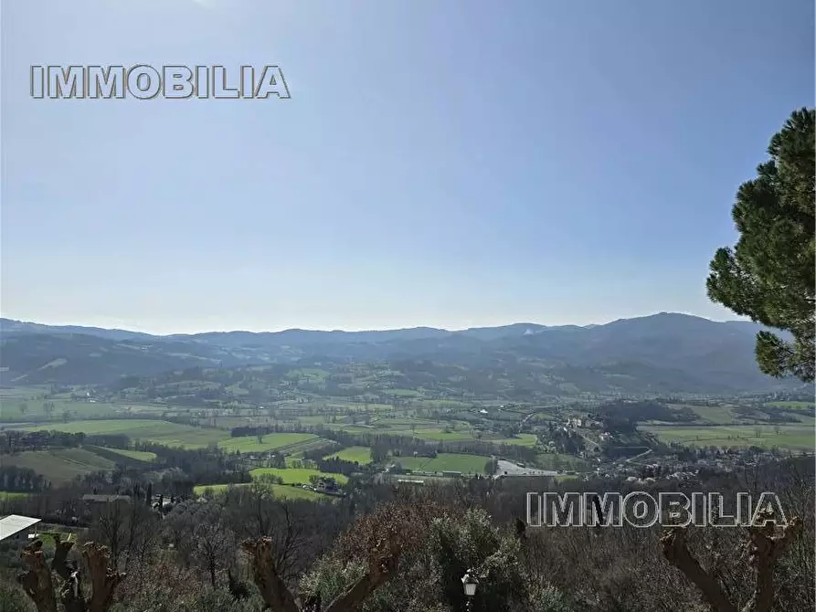 Immagine 1 di Porzione di casa in vendita  a Citerna