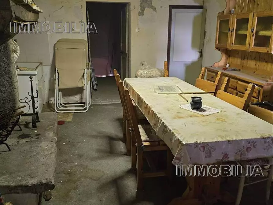 Immagine 10 di Porzione di casa in vendita  a Citerna
