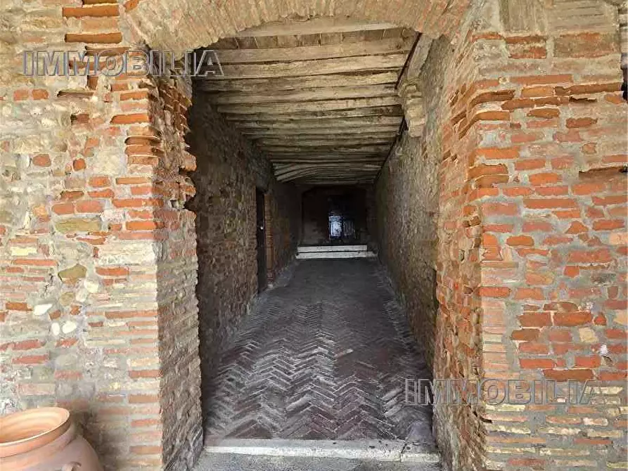 Immagine 13 di Porzione di casa in vendita  a Citerna