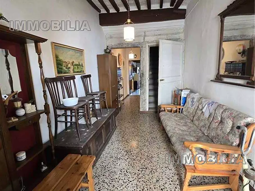 Immagine 2 di Porzione di casa in vendita  a Citerna