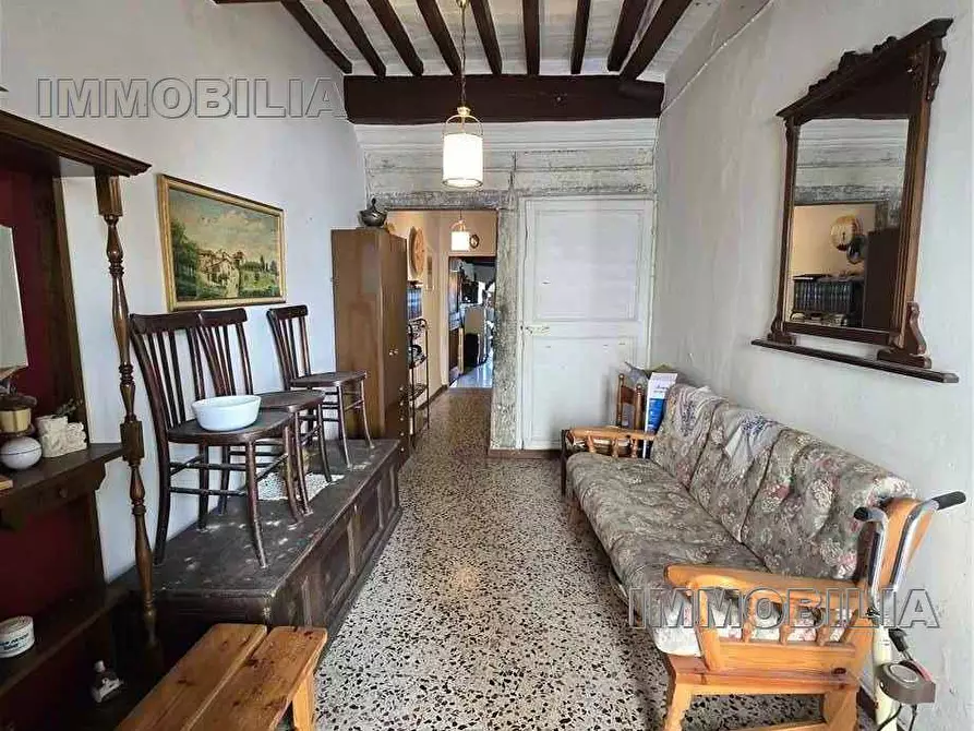 Immagine 4 di Porzione di casa in vendita  a Citerna
