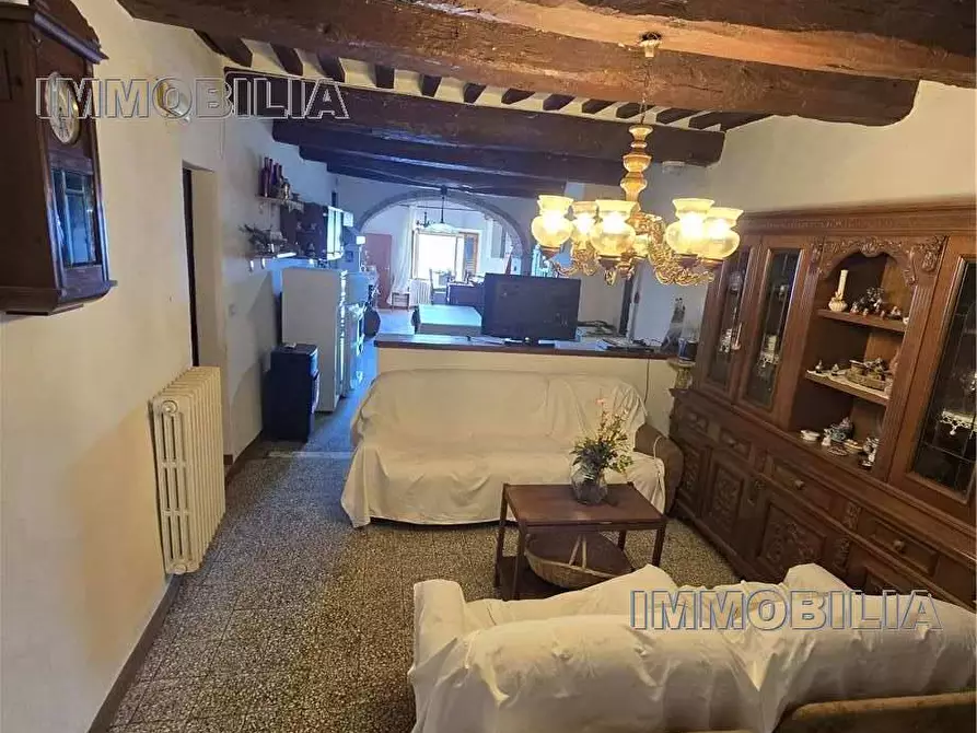 Immagine 5 di Porzione di casa in vendita  a Citerna