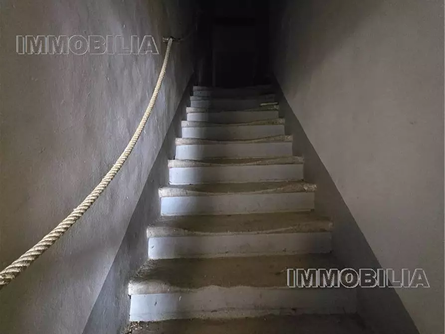 Immagine 6 di Porzione di casa in vendita  a Citerna