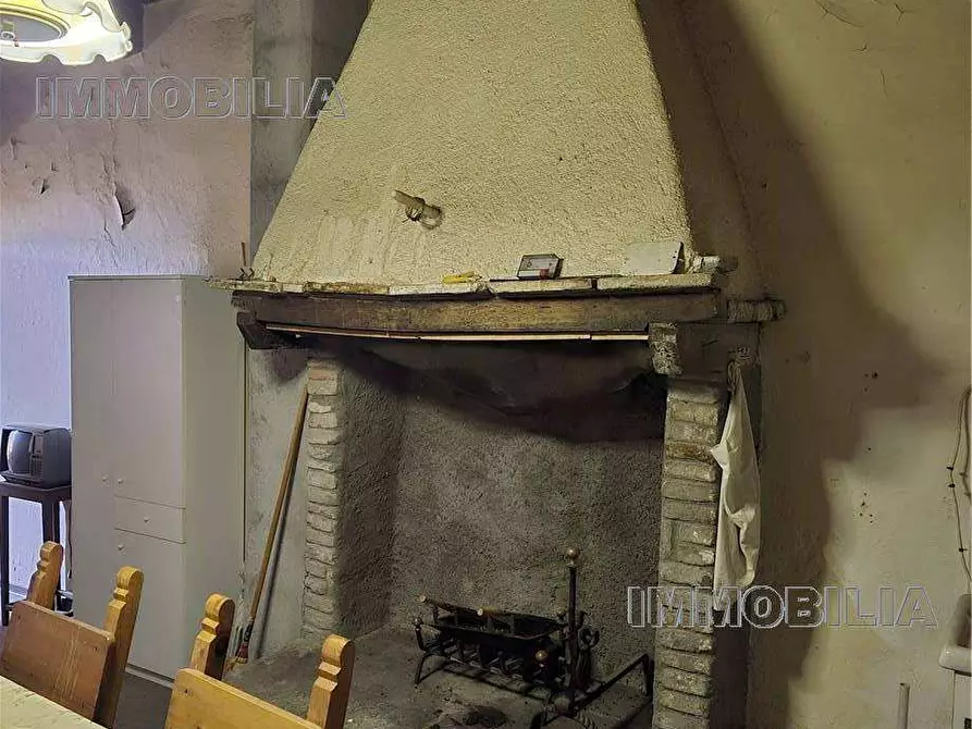 Immagine 8 di Porzione di casa in vendita  a Citerna