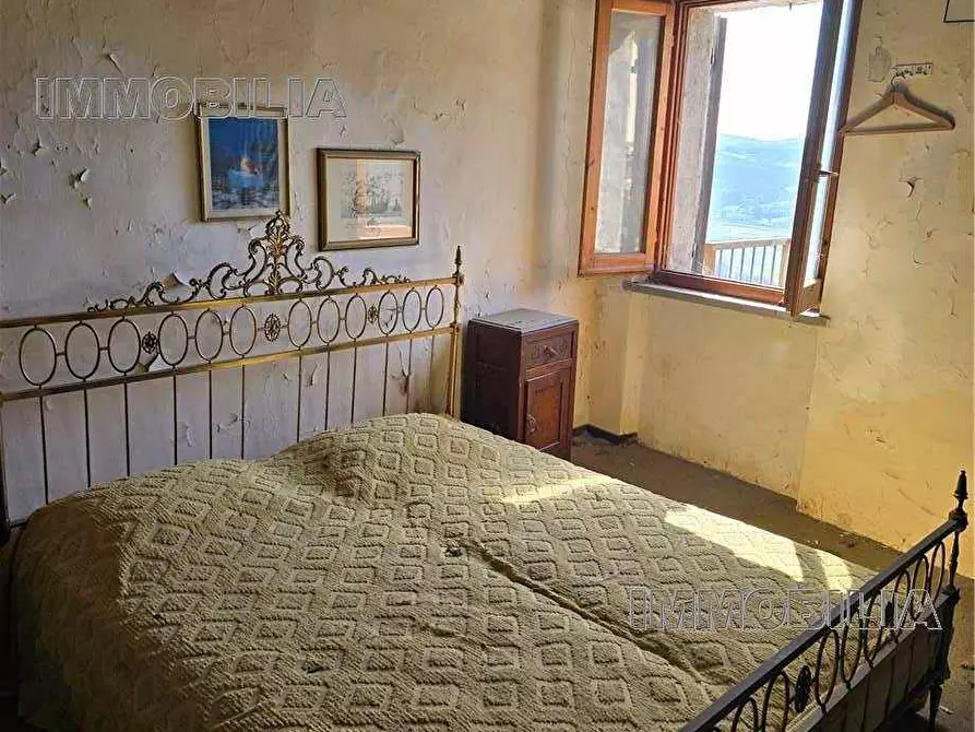 Immagine 9 di Porzione di casa in vendita  a Citerna