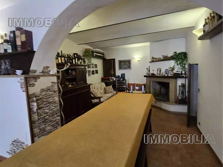 Immagine 10 di Villa in vendita  a Monterchi