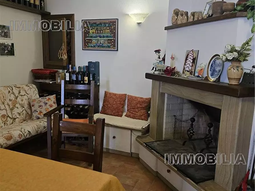 Immagine 11 di Villa in vendita  a Monterchi