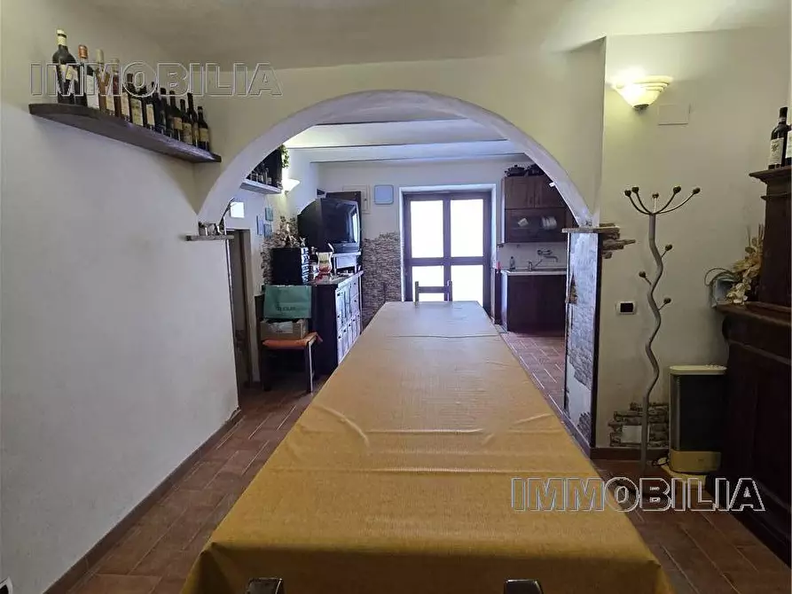 Immagine 12 di Villa in vendita  a Monterchi