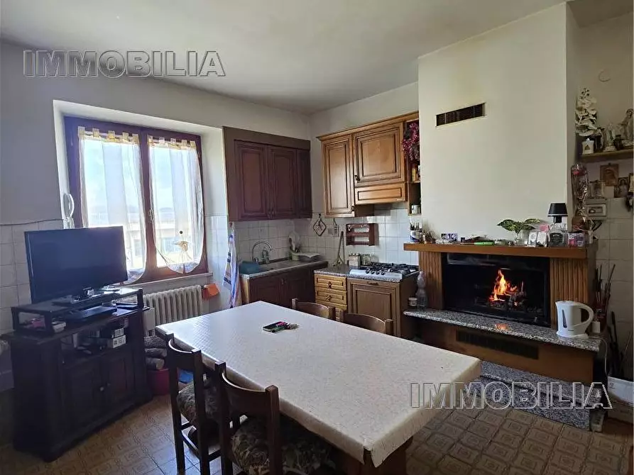 Immagine 13 di Villa in vendita  a Monterchi