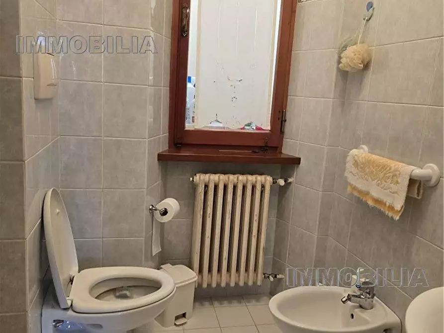 Immagine 14 di Villa in vendita  a Monterchi