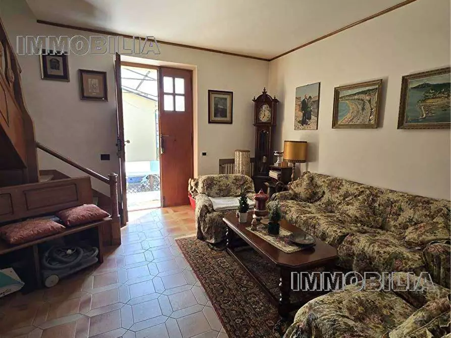Immagine 15 di Villa in vendita  a Monterchi