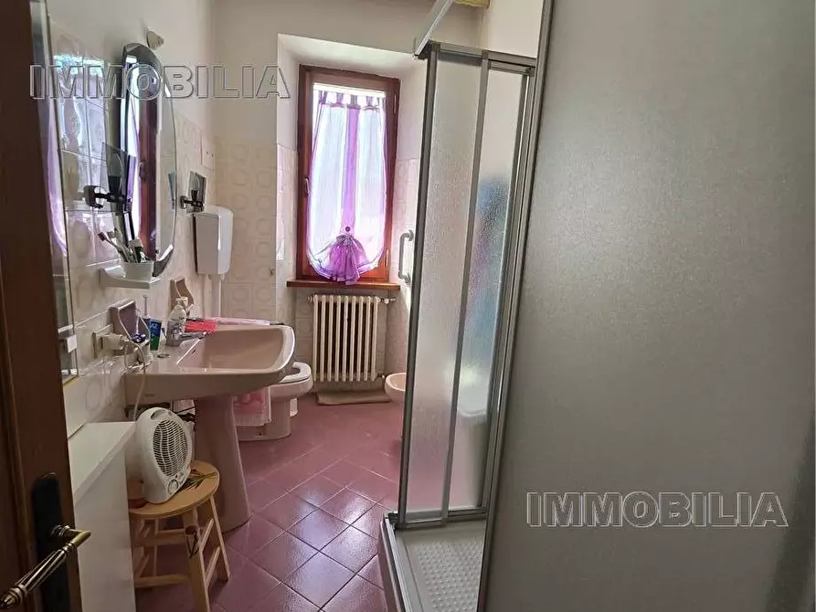 Immagine 16 di Villa in vendita  a Monterchi