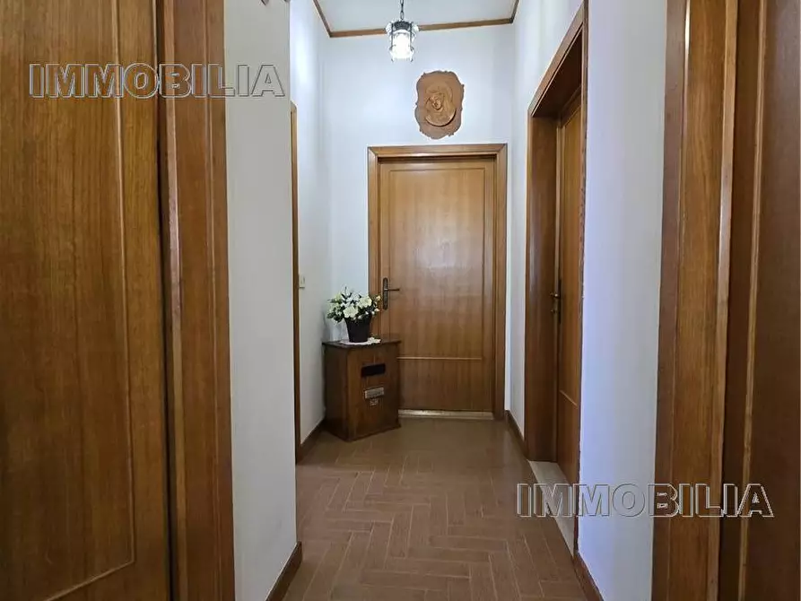 Immagine 17 di Villa in vendita  a Monterchi
