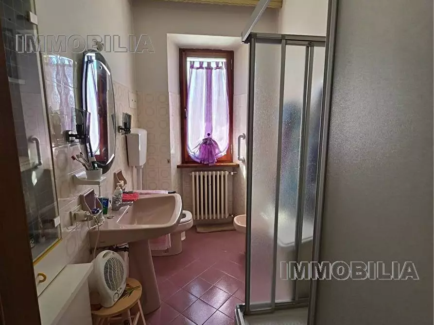 Immagine 19 di Villa in vendita  a Monterchi