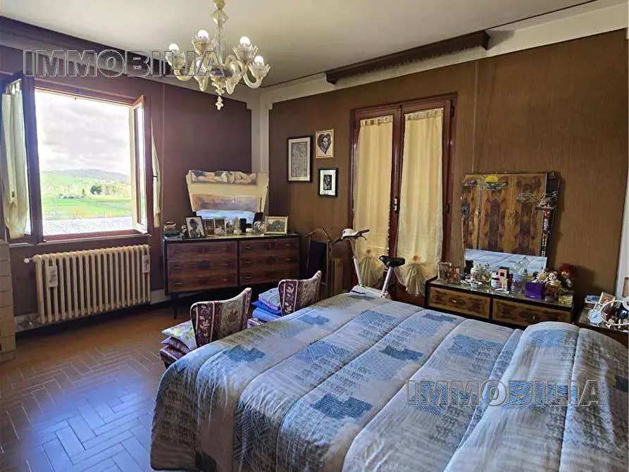Immagine 20 di Villa in vendita  a Monterchi